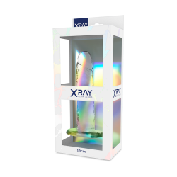 X Ray - Bite Claire 18 Cm -O- 4 Cm